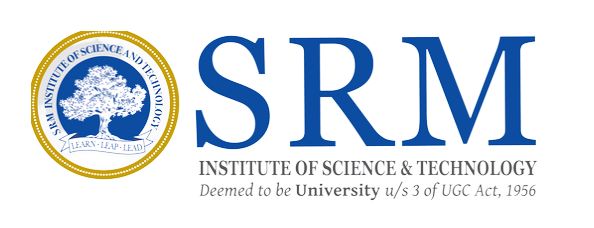 SRM logo